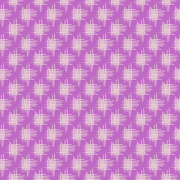Woven - Lavender