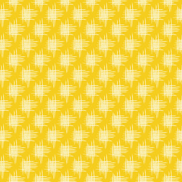 Woven - Lemon