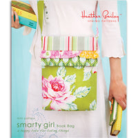 Smarty Girl Book Bag