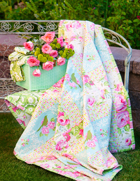 Picnic Blanket