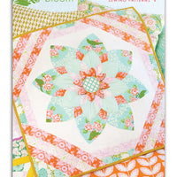 Prize Bloom Quilt