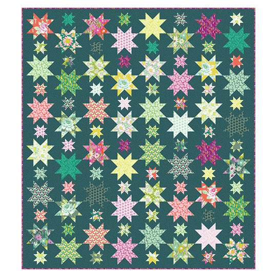 The Helen Quilt