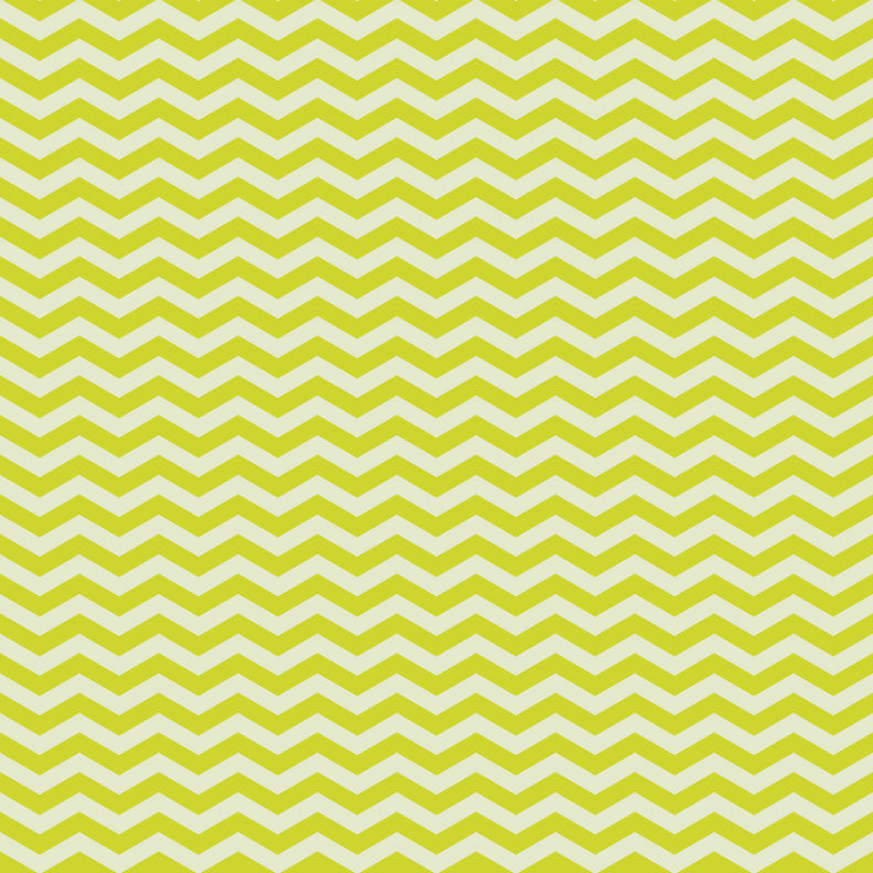 Chevron - Olive