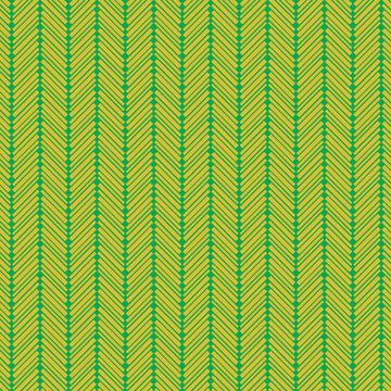 Checkerbone - Verdigris