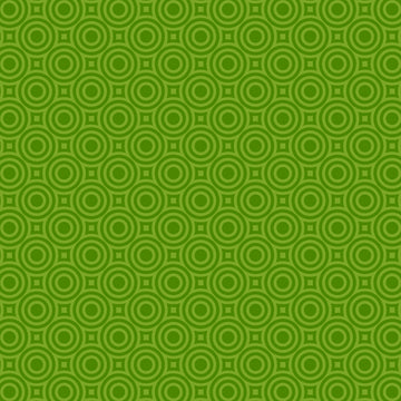 Zen Dot - Green