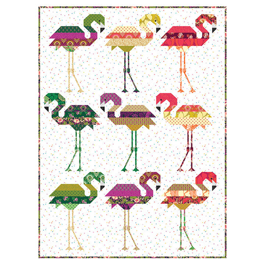 FLORENCE FLAMINGO